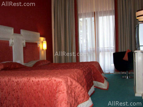 Club Boran Mare Beach 41